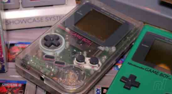 Vidéo : MVG enquête sur l'impressionnante émulation Game Boy et GBA de Switch Online