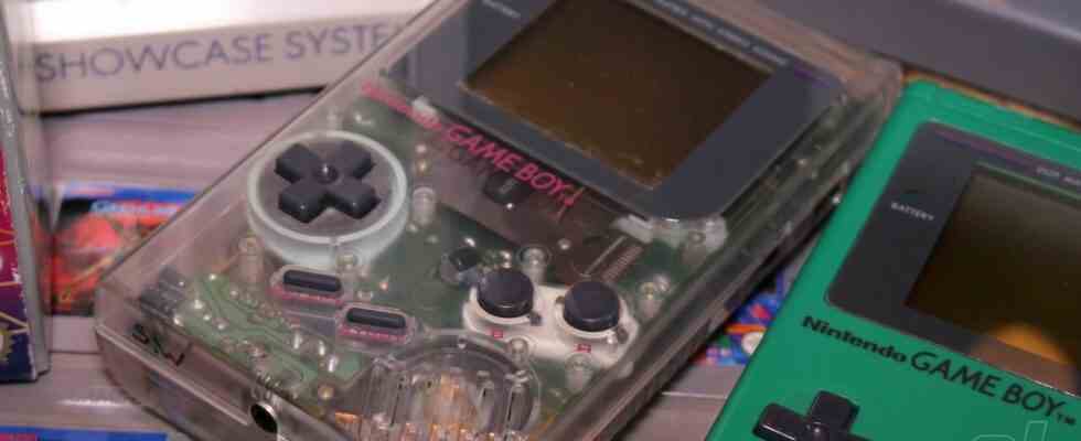 Vidéo : MVG enquête sur l'impressionnante émulation Game Boy et GBA de Switch Online