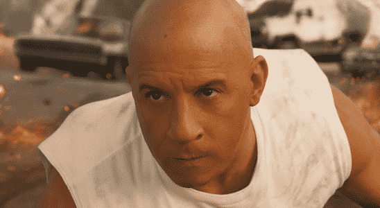 Vin Diesel compare Fast & Furious au Seigneur des anneaux