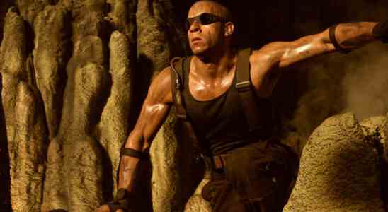 Vin Diesel et David Twohy planifient la quatrième sortie de Riddick dans Riddick: Furya