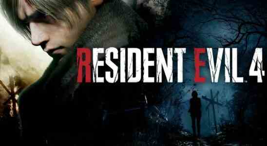 Voici 12 minutes de toutes nouvelles images de Resident Evil 4 Remake