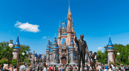Walt Disney World perd le contrôle de son propre district grâce à un nouveau projet de loi en Floride