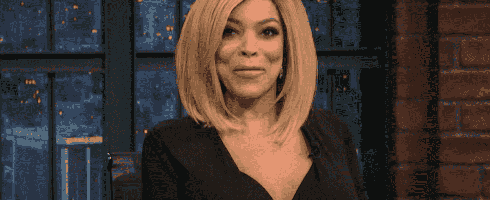 wendy williams interview late night with seth meyers
