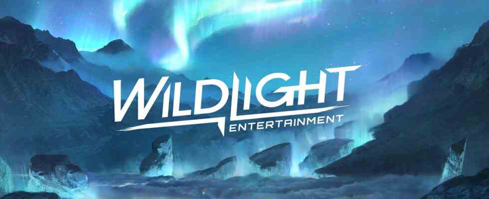 Wildlight Entertainment est un nouveau studio fondé par d'anciens développeurs d'Apex Legends de Titanfall – Destructoid