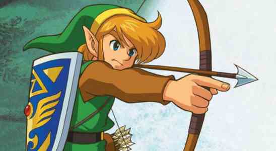 Zelda: Un lien vers le code du passé a été rétro-conçu et amélioré officieusement