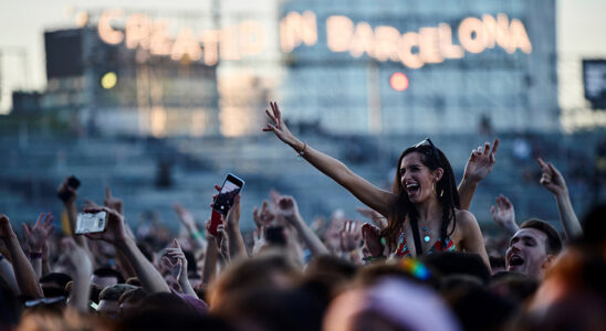 Festivals de musique 2023 : comment acheter des billets pour Coachella, Governors Ball, Lollapalooza et plus