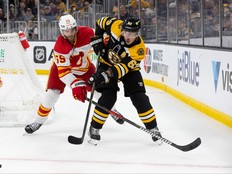 Bruins vs Flames Odds, Picks, and Predictions Ce soir: Rapid Fire