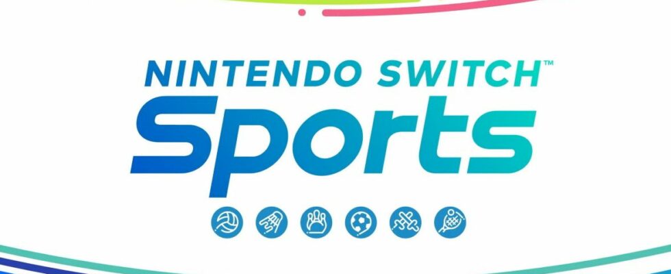 Mise à jour de Nintendo Switch Sports maintenant disponible (version 1.4.0), notes de mise à jour