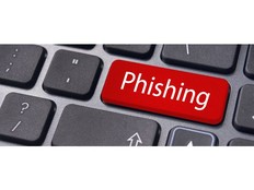 Les employés sont encore trop crédules pour les leurres de phishing : rapport