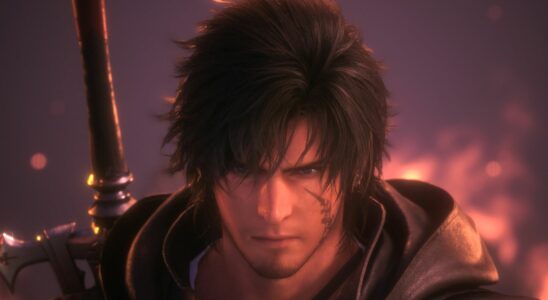 Le port PC de Final Fantasy 16 ne sortira pas six mois après la version PS5