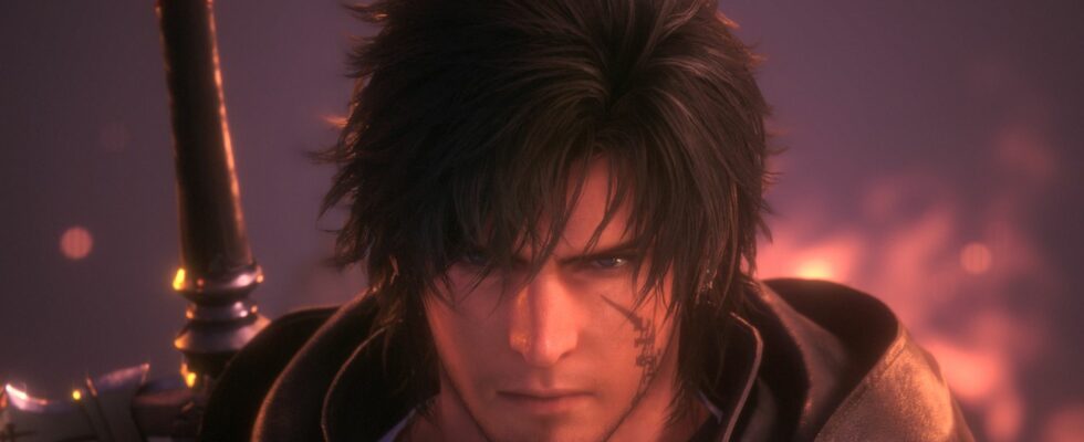 Le port PC de Final Fantasy 16 ne sortira pas six mois après la version PS5