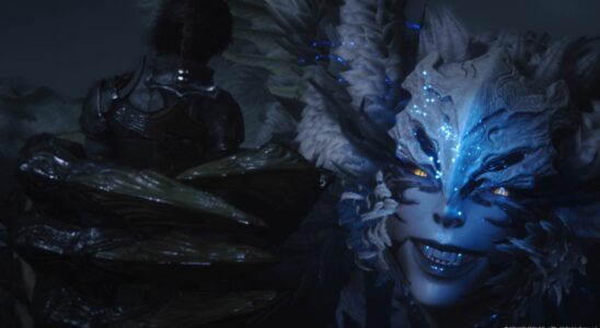 Final Fantasy XVI aborde des thèmes plus sombres et une action plus rapide