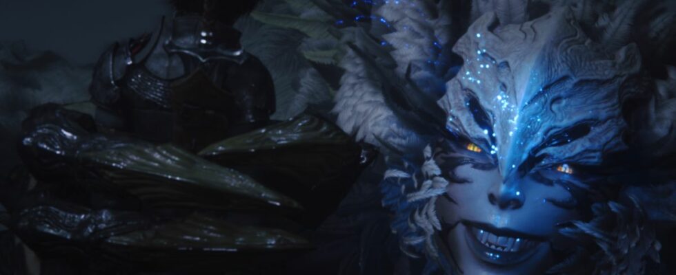 Final Fantasy XVI aborde des thèmes plus sombres et une action plus rapide