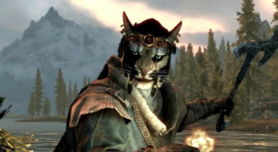 Les mods Huge Oblivion et Skyrim apportent des jeux anciens et nouveaux à GOG