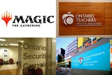 FTX comprend plus de 30 entreprises canadiennes dans une liste tentaculaire de créanciers
