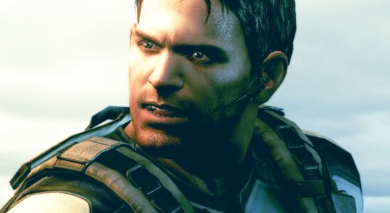 La mise à jour surprise de Resident Evil 5 Steam ajoute une coopération locale après six ans
