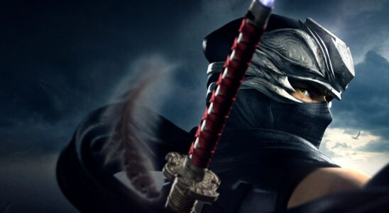 Ninja Gaiden Sigma 2 - Team Ninja à son meilleur – Chit Hot
