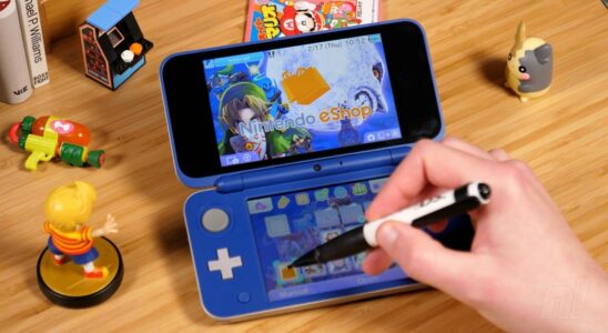 La vente de l'eShop 3DS et Wii U de Thunderful Games est maintenant en ligne (EU)