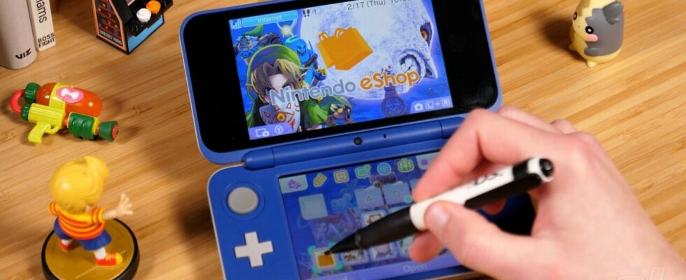 La vente de l'eShop 3DS et Wii U de Thunderful Games est maintenant en ligne (EU)