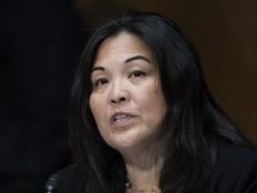 Biden nommera Julie Su comme prochaine secrétaire américaine au travail
