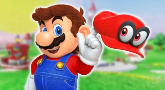 La vente officielle du jour MAR10 de Nintendo commence la semaine prochaine