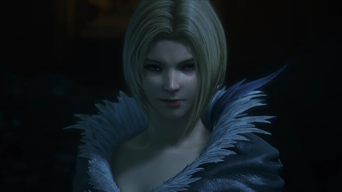 Benedikta dans Final Fantasy 16