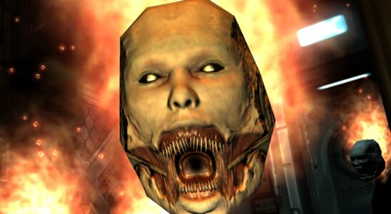 La vente de Bethesda réduit Skyrim et Fallout et restaure Doom 3 original