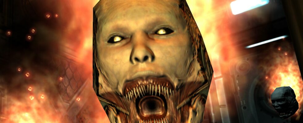 La vente de Bethesda réduit Skyrim et Fallout et restaure Doom 3 original