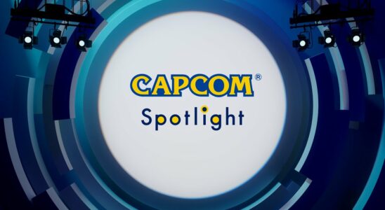Présentation de Capcom Spotlight annoncée pour le 9 mars