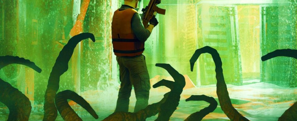 Le jeu d'horreur Steam mélange Amnesia, Resident Evil et Cold Fear
