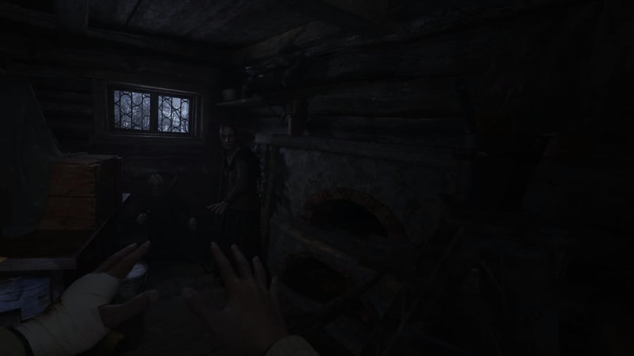 Critique de Resident Evil Village - Capture d'écran 3 sur 4