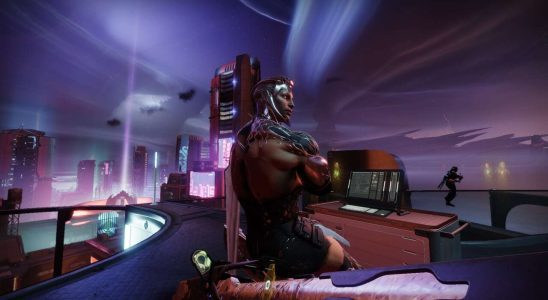 Destiny 2 The City And The Mystery Triumph Guide: Comment terminer le triomphe Lightfall