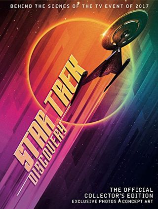 Star Trek Discovery : L'Édition Collector Officielle