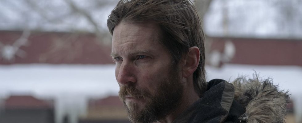 Troy Baker de The Last of Us nous explique comment faire en sorte que votre scène de mort compte