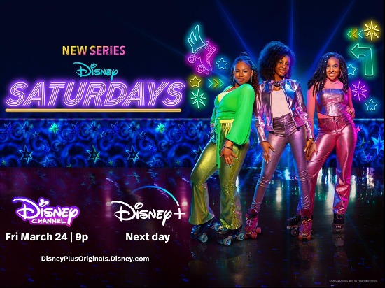 Samedi TV Show sur Disney Channel : annulé ou renouvelé ?