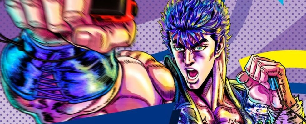 Fitness Boxing Fist of the North Star Review (Switch eShop)