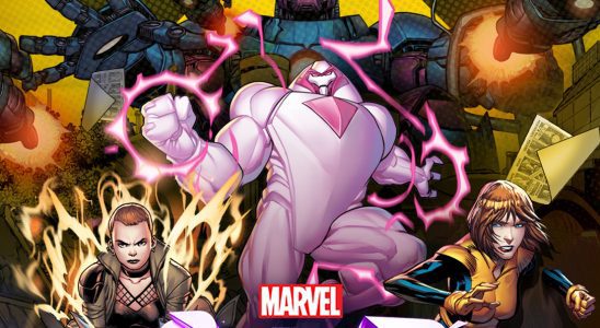 This guide explains effective strategy for how to use or fight against Nimrod decks in Marvel Snap, identifying deck strengths and weaknesses.