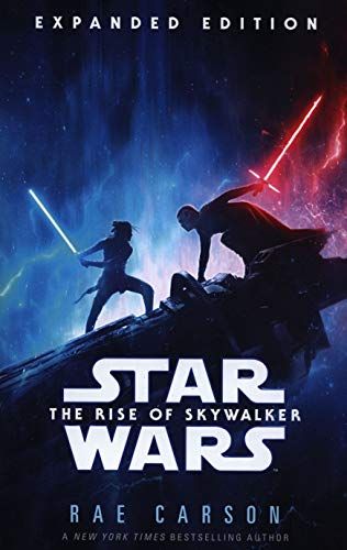 Star Wars : L'Ascension de Skywalker (édition étendue) par Rae Carson