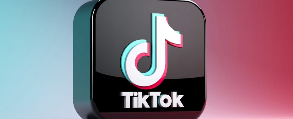 Que se passe-t-il avec les « fausses » publicités de jeux mobiles sur TikTok ?
