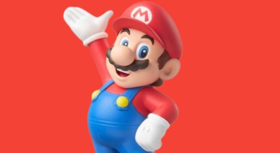 Les amiibo Super Mario sont réapprovisionnés avant le jour du 10 mars (États-Unis)