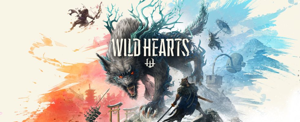 Revue Wild Hearts Xbox Series X – Pas seulement un autre chasseur de monstres
