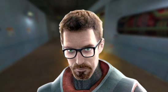 Le FPS vieillissant Half-Life obtient une révision gratuite, mais pas de Valve