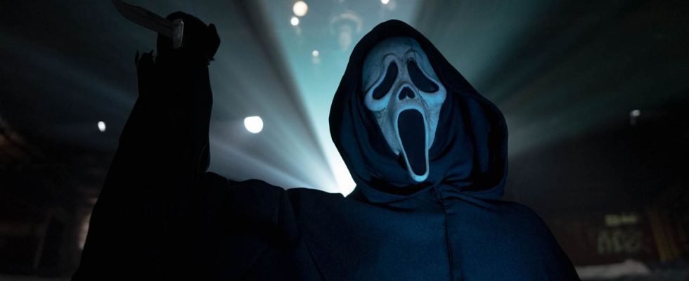 Revue de Scream VI : La franchise de méta-horreur se bat pour sa vie