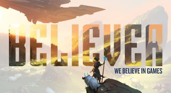Les anciens vétérans de Riot Games créent le nouveau studio The Believer Company – Destructoid