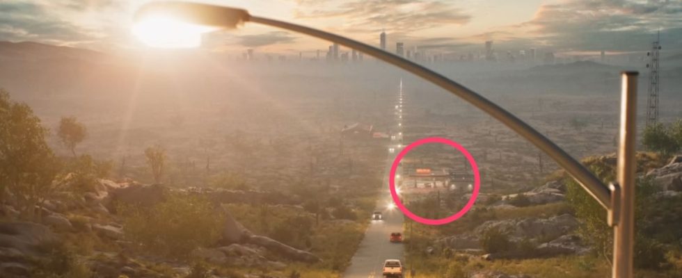 The Cities: Skylines 2 trailer easter egg spotted.