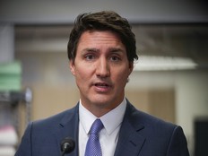 L'ancien président de la Fondation Trudeau affirme que le Canada et la Chine avaient de meilleures relations au moment du don
