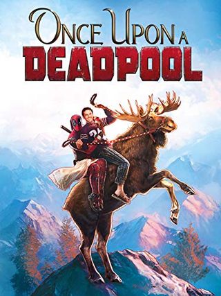 Il était une fois Deadpool [streaming]