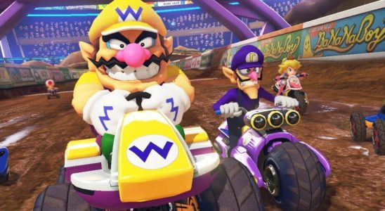 Mario Kart 8 Deluxe Booster Course Pass Wave 4 Review (Switch eShop)