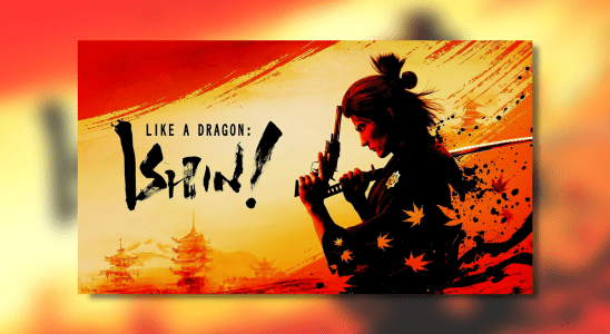 Like a Dragon: Ishin! – PC Review