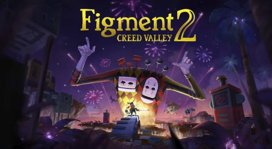 Figment 2 : Bande-annonce de lancement de Creed Valley